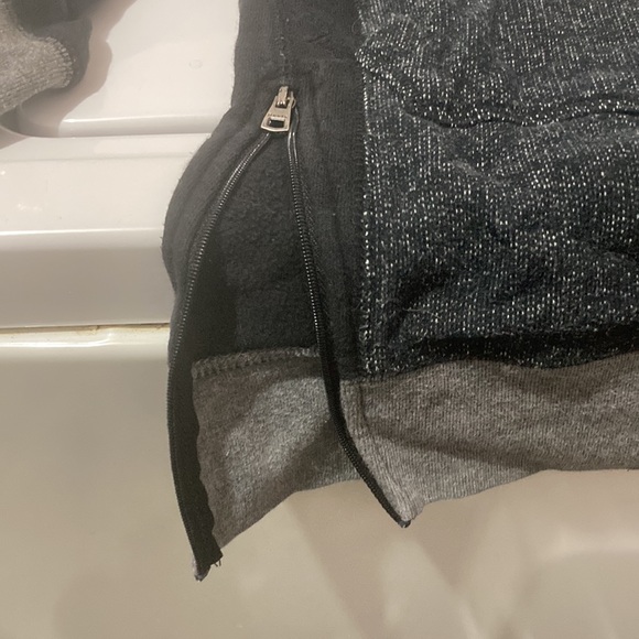 Roots tunic sweater - Picture 3 of 9